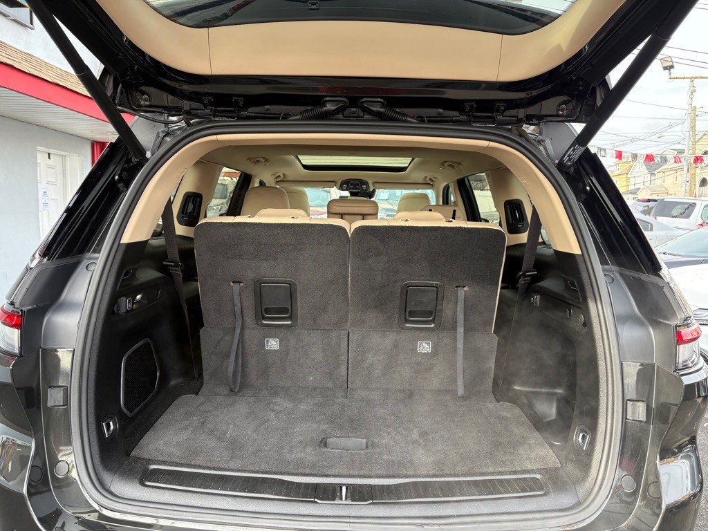 2021 Jeep Grand Cherokee Image 37