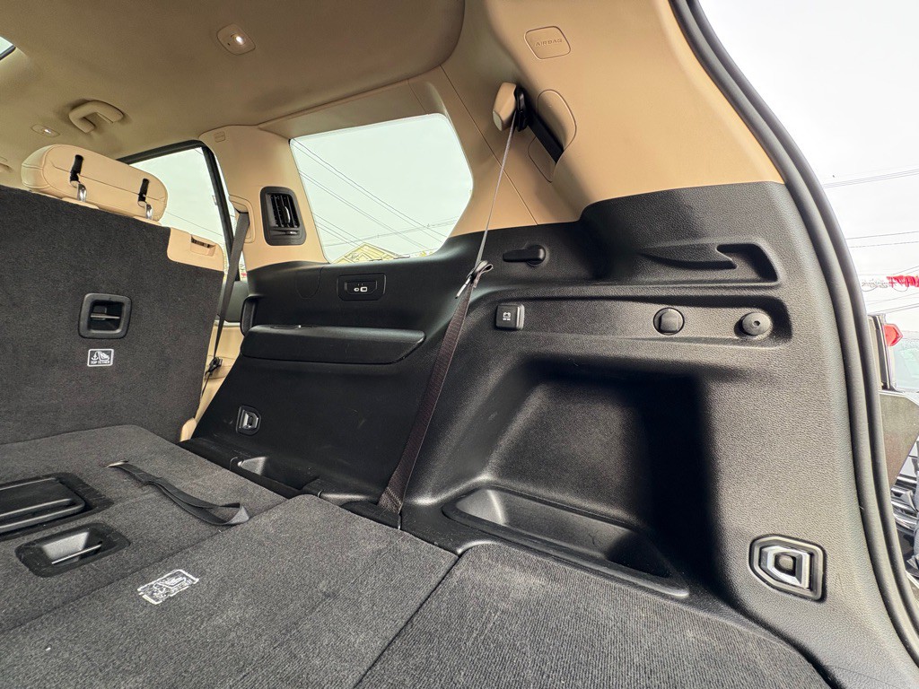 2021 Jeep Grand Cherokee Image 38