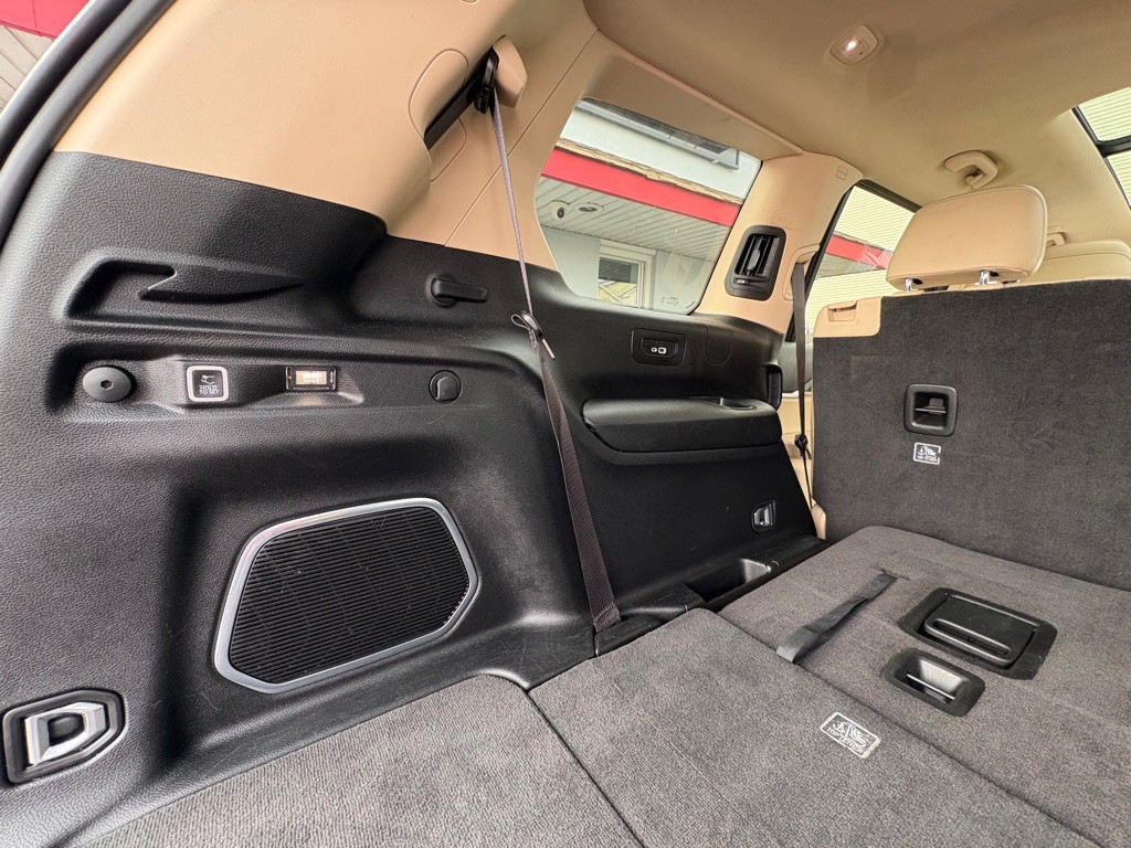 2021 Jeep Grand Cherokee Image 39