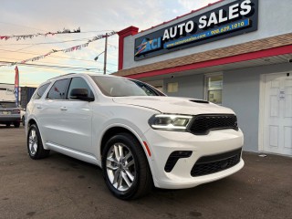 Image for 2023 Dodge Durango R/T ID: 7068856