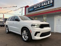 Image for 2023 Dodge Durango R/T ID: 7068856