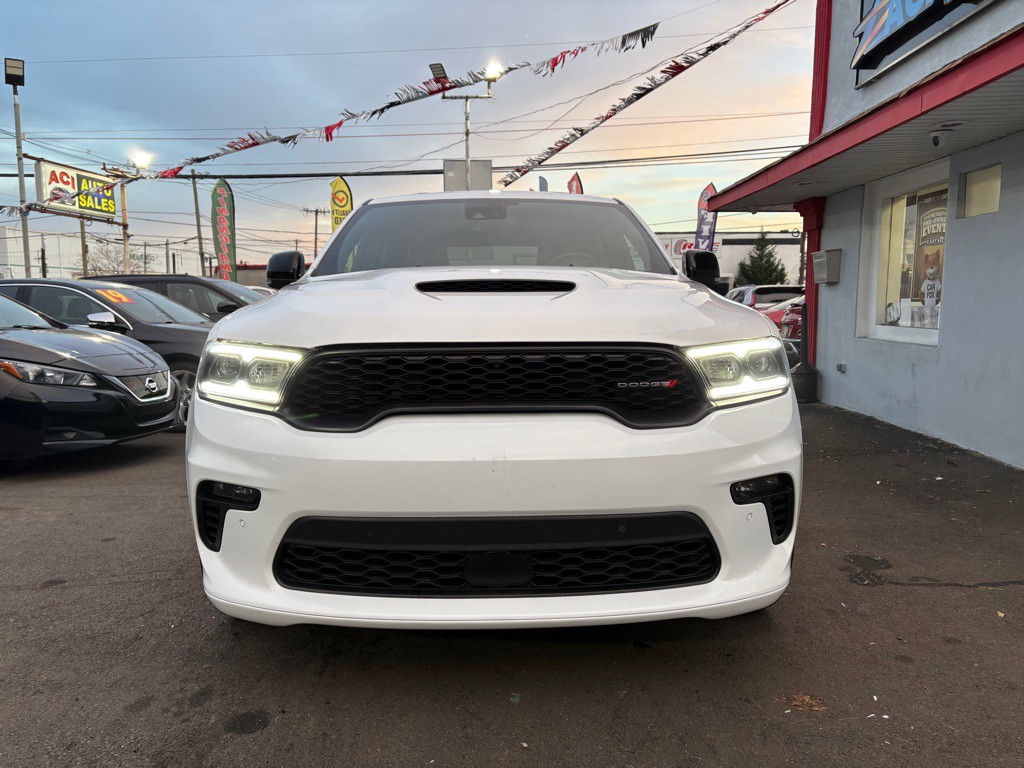 2023 Dodge Durango Image 2