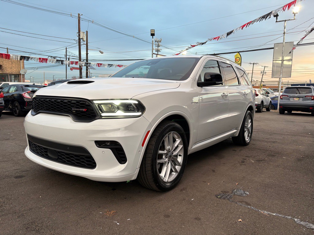 2023 Dodge Durango Image 3