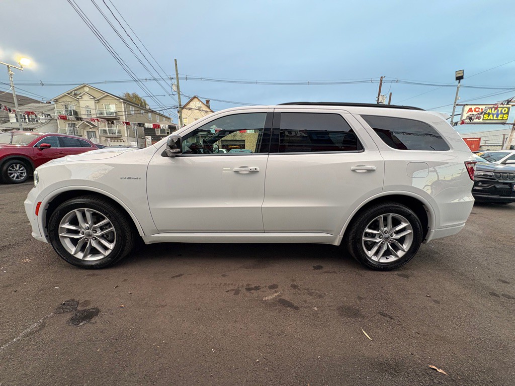 2023 Dodge Durango Image 4