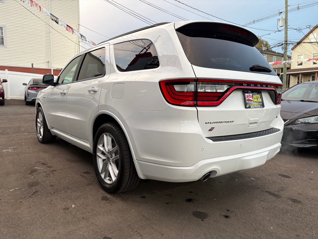 2023 Dodge Durango Image 5