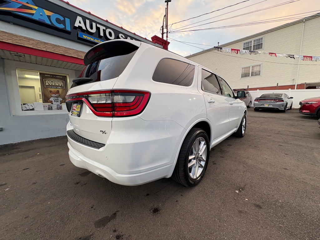 2023 Dodge Durango Image 7