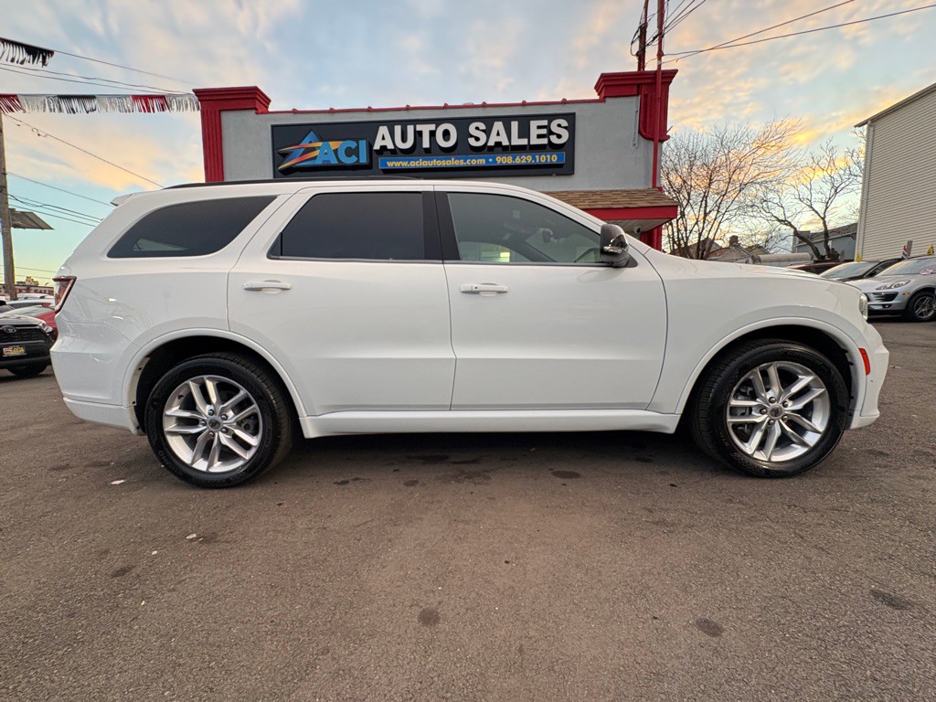 2023 Dodge Durango Image 8