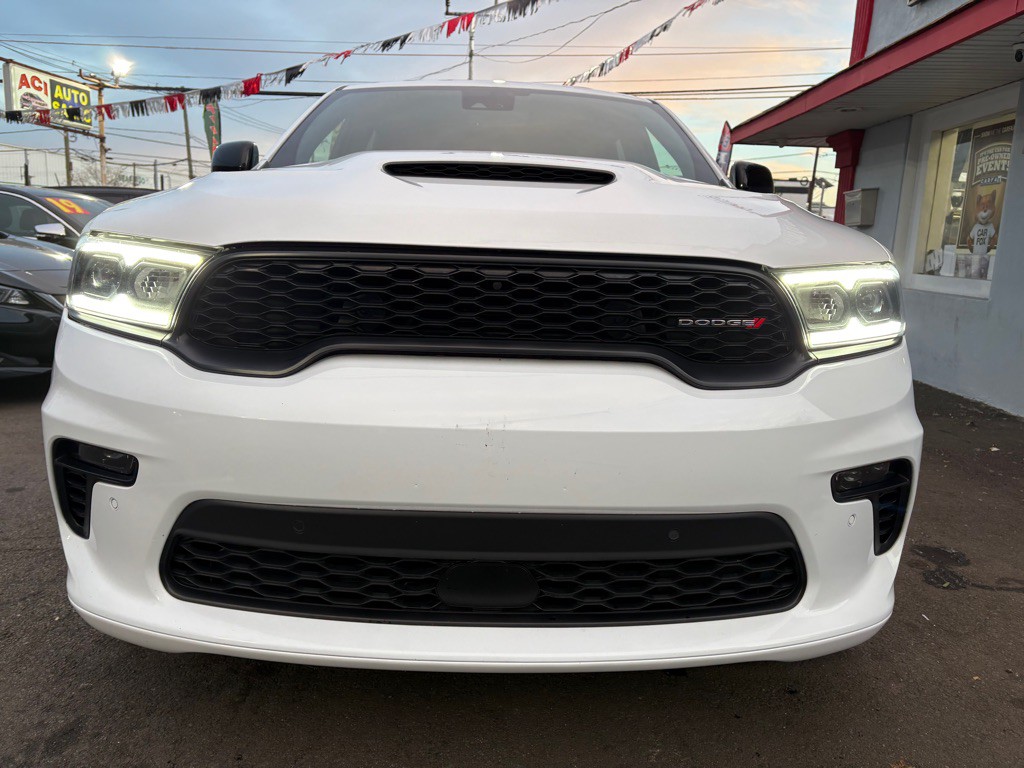 2023 Dodge Durango Image 11