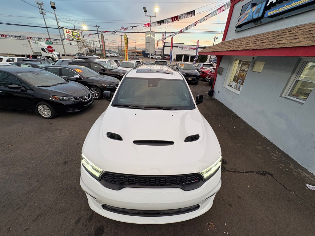 2023 Dodge Durango Image 12