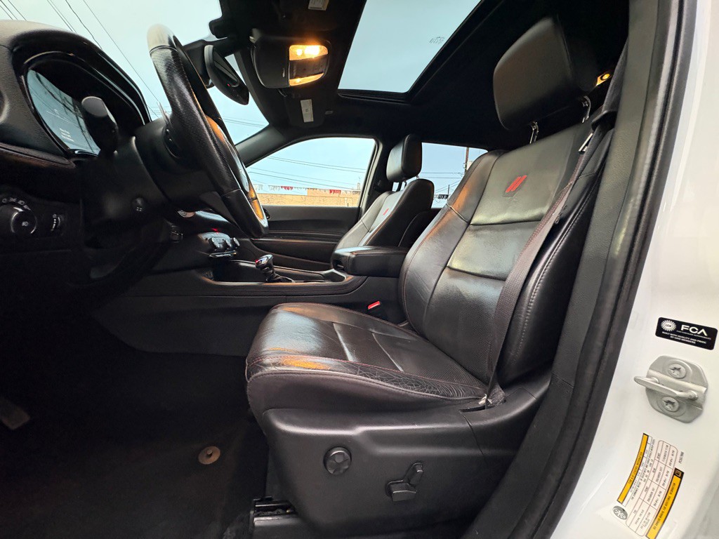 2023 Dodge Durango Image 14