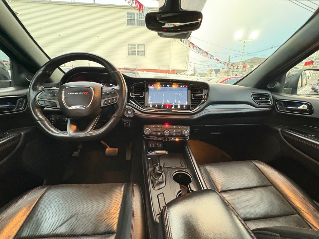 2023 Dodge Durango Image 16