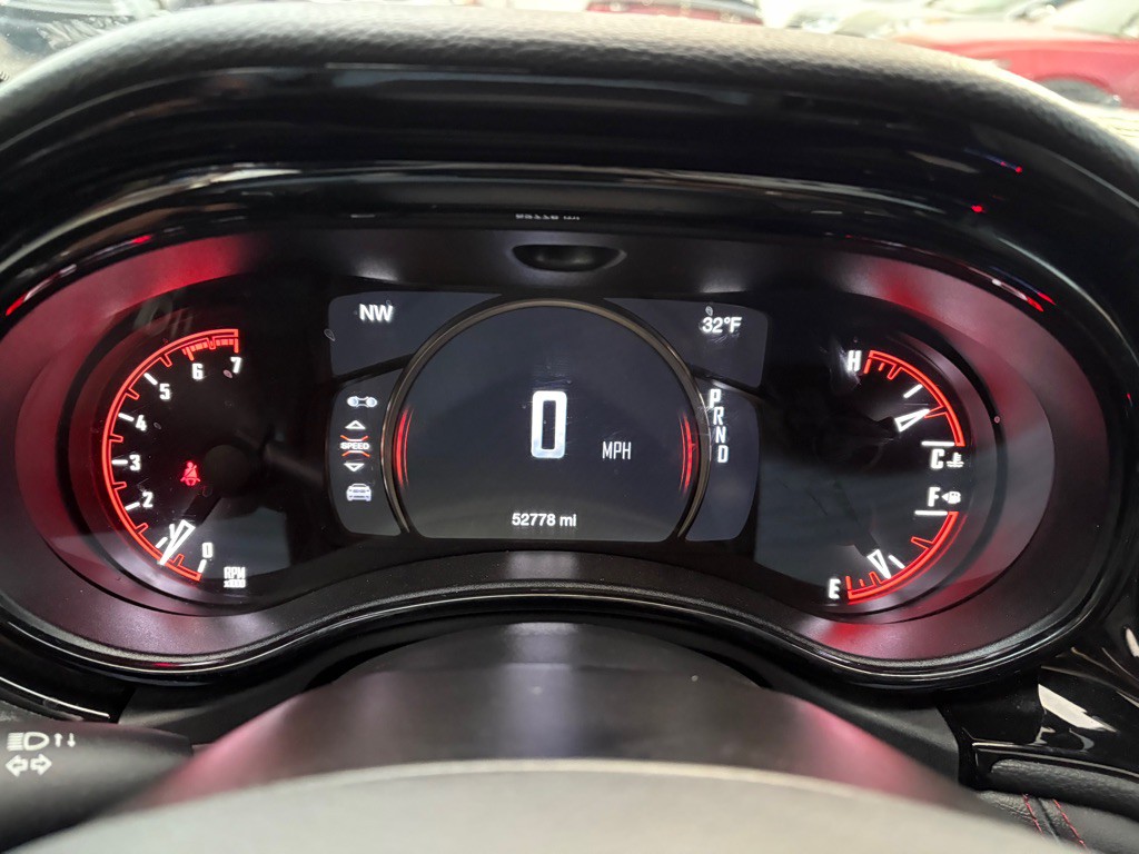 2023 Dodge Durango Image 21