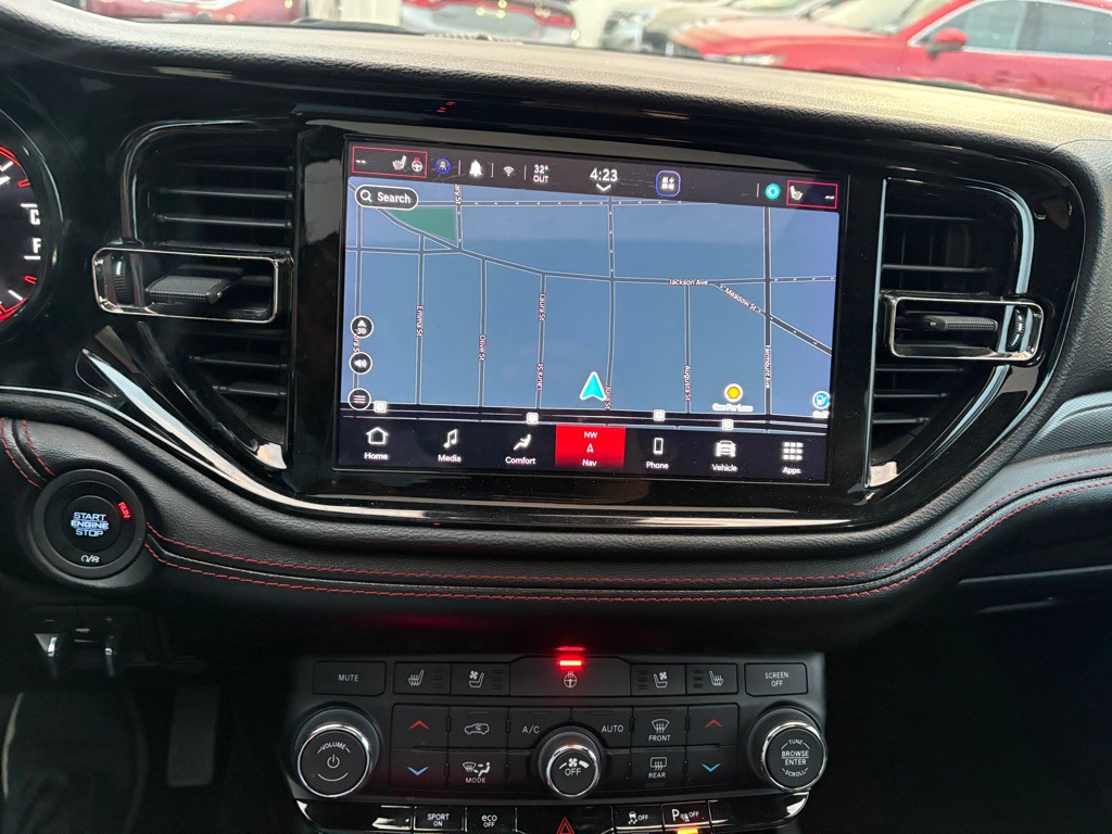 2023 Dodge Durango Image 22