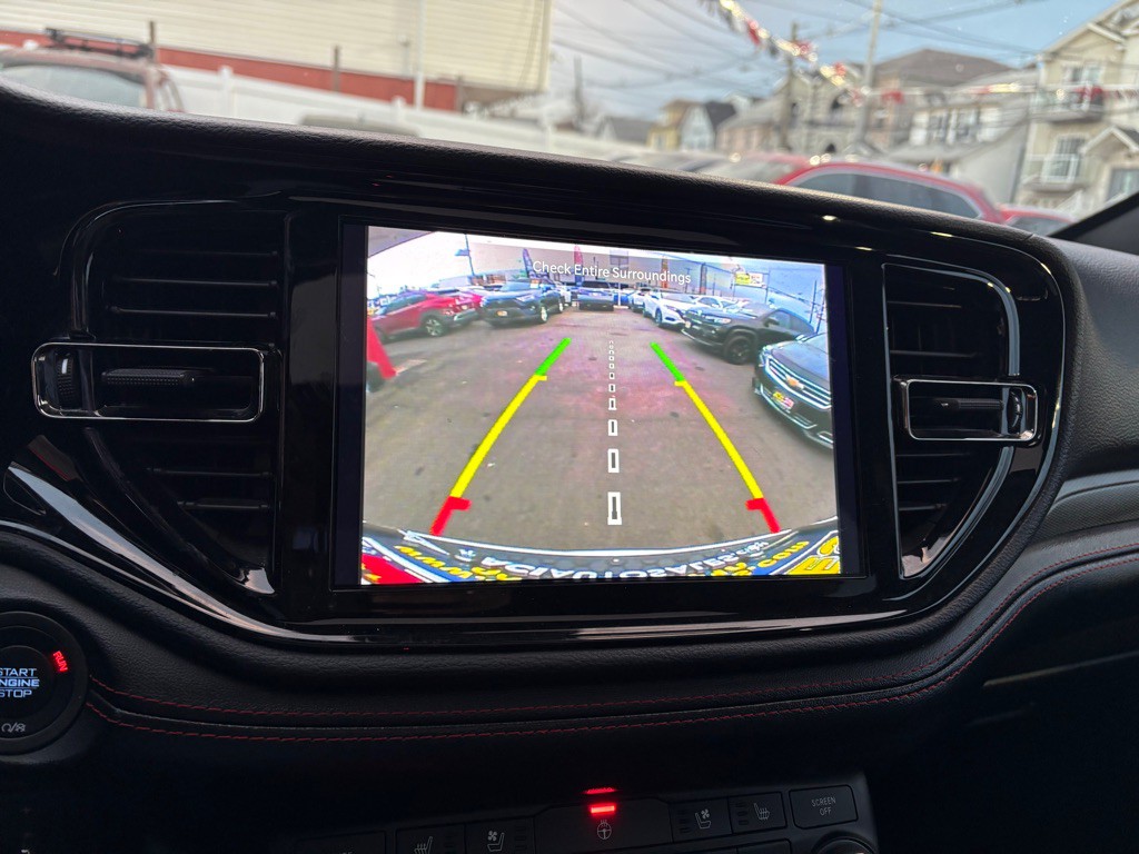 2023 Dodge Durango Image 23