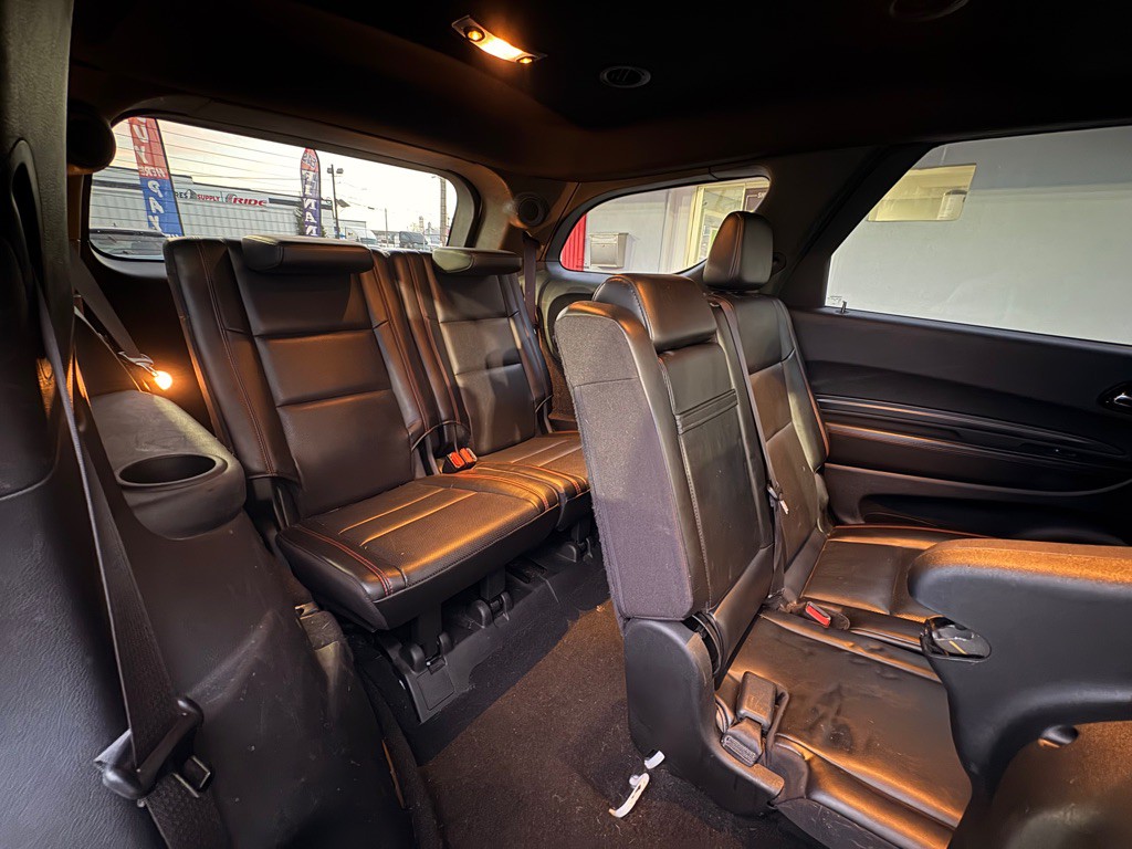 2023 Dodge Durango Image 33