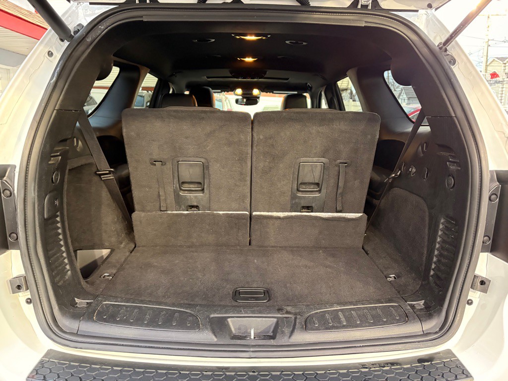 2023 Dodge Durango Image 37