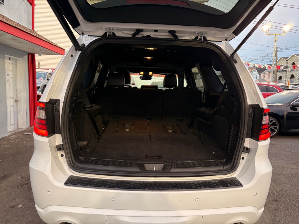 2023 Dodge Durango Image 38