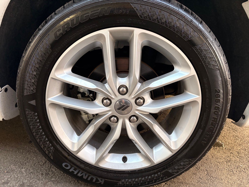 2023 Dodge Durango Image 42