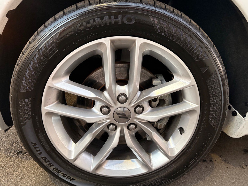 2023 Dodge Durango Image 43