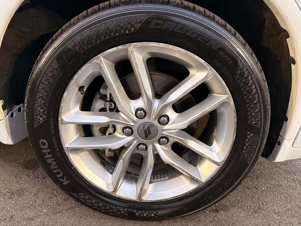 2023 Dodge Durango Image 44