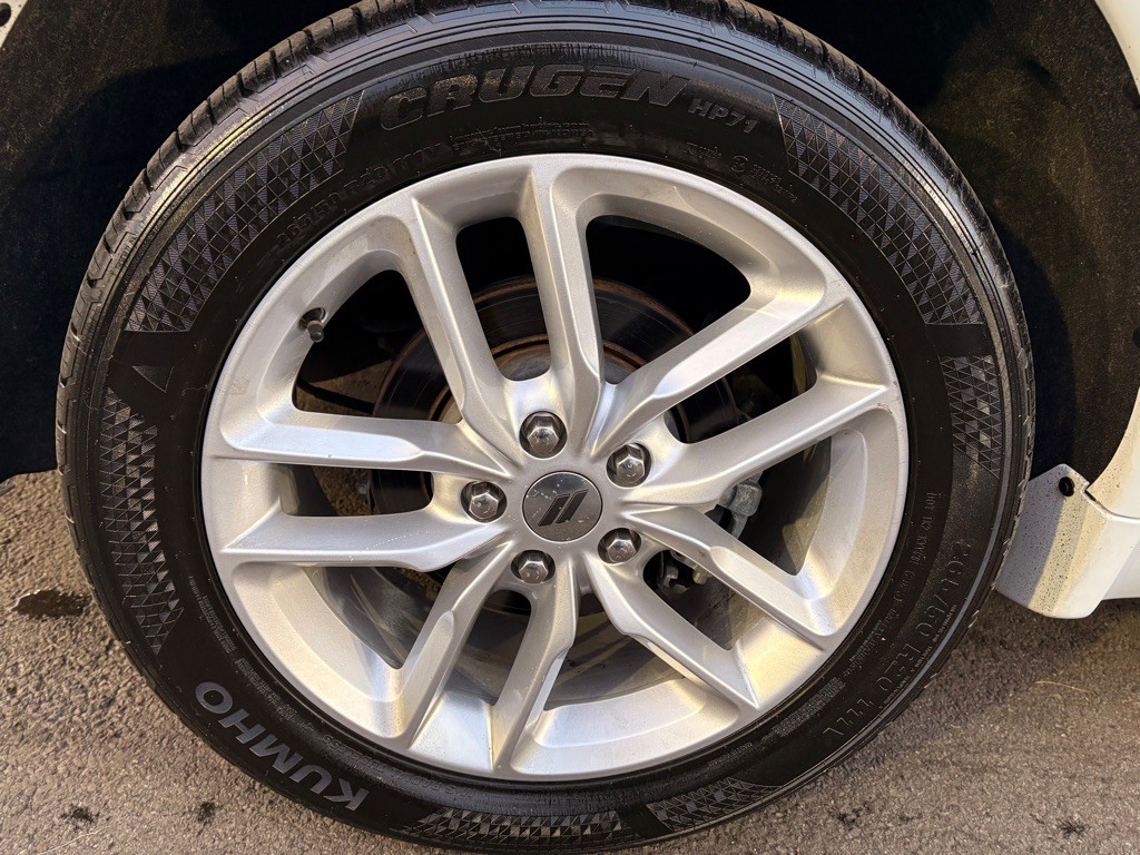 2023 Dodge Durango Image 45