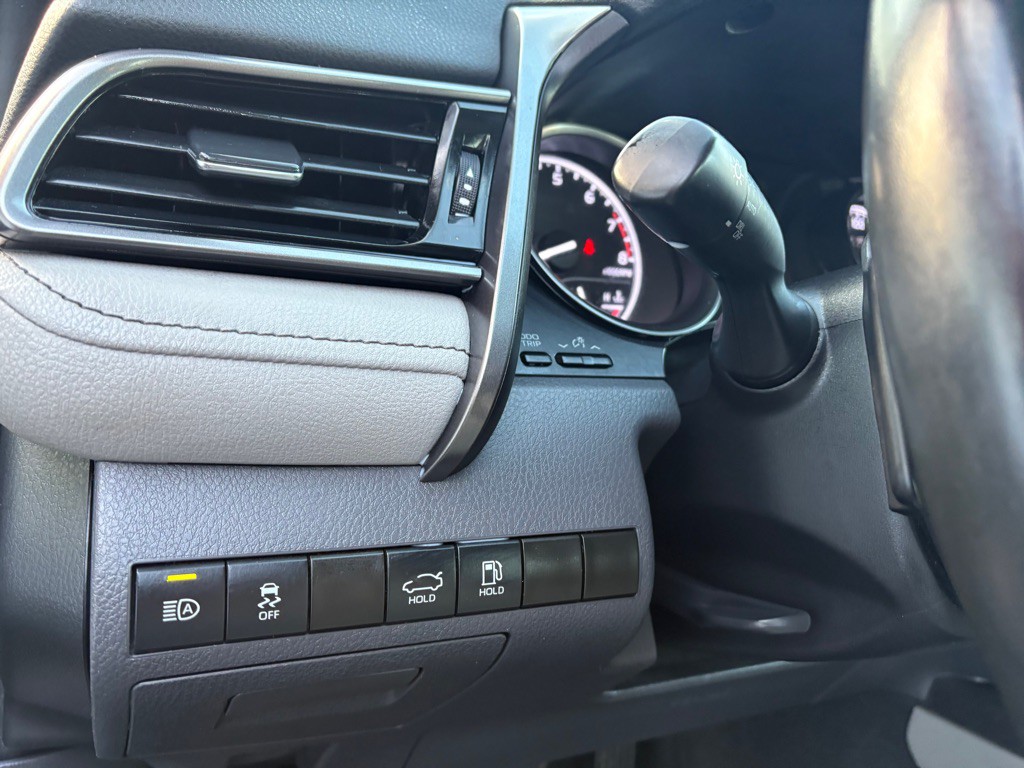 2022 Toyota Camry Image 15