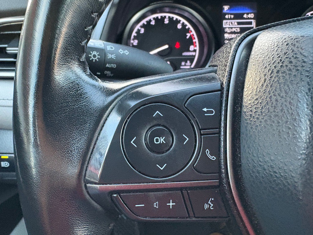 2022 Toyota Camry Image 16