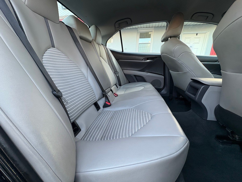 2022 Toyota Camry Image 27