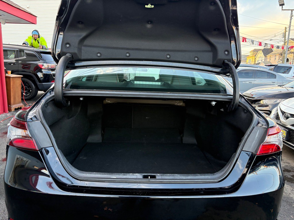 2022 Toyota Camry Image 29