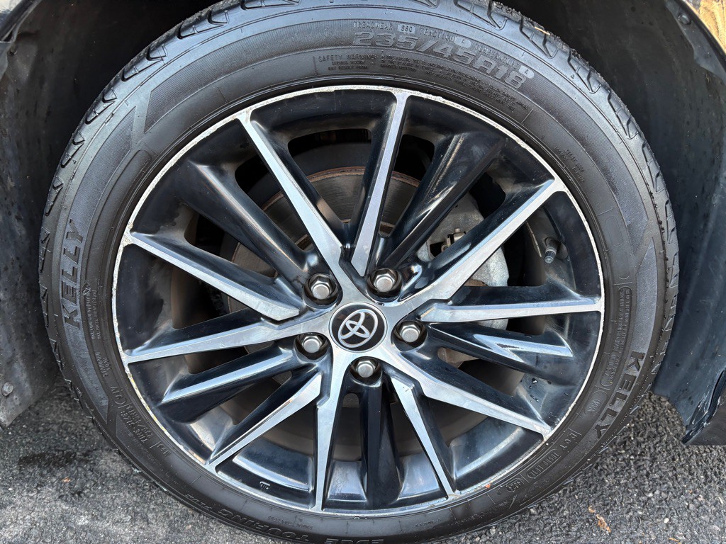 2022 Toyota Camry Image 31