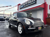 Image for 2002 MINI Cooper  ID: 7074202