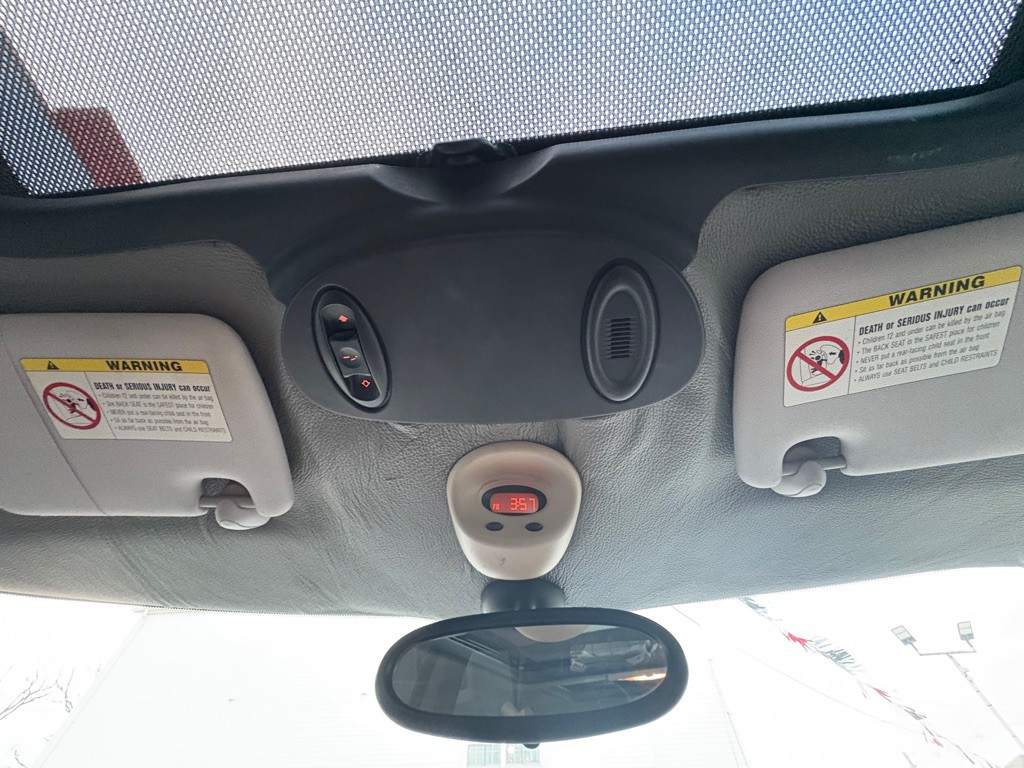 2002 MINI Cooper Image 22