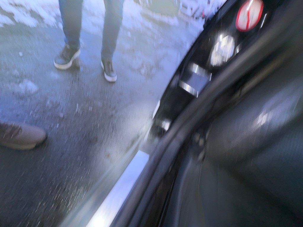 2002 MINI Cooper Image 27