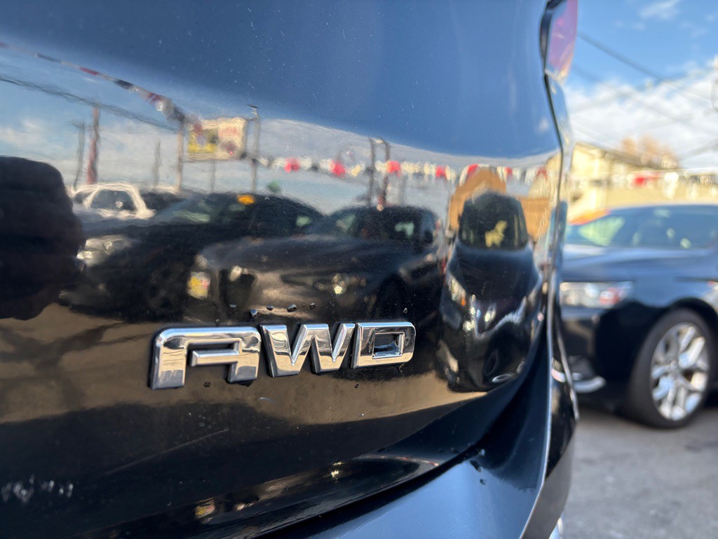 2020 GMC Terrain Image 9