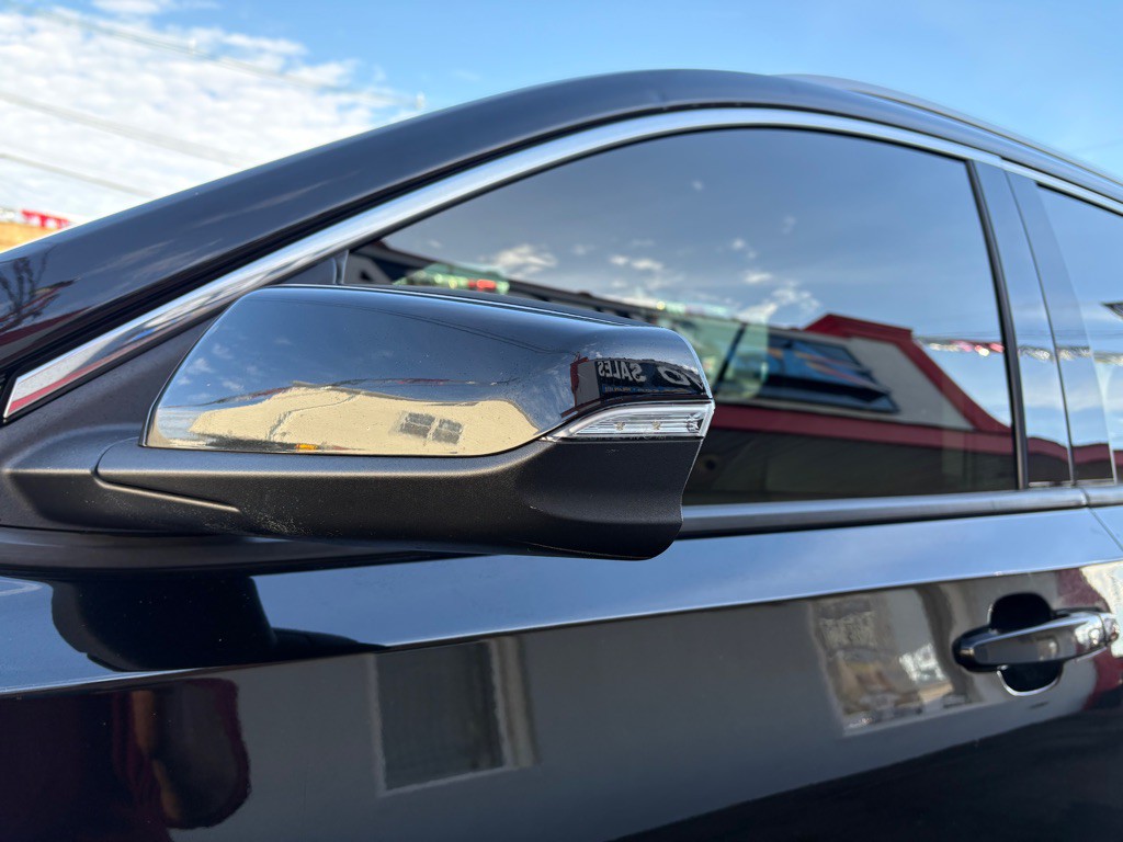 2020 GMC Terrain Image 11