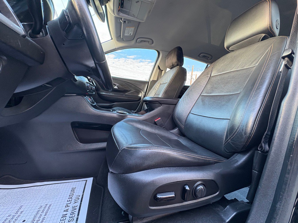 2020 GMC Terrain Image 15