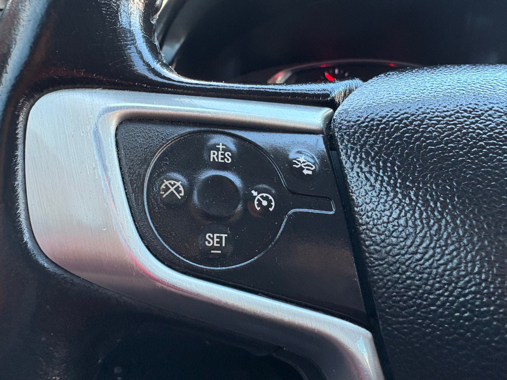 2020 GMC Terrain Image 18