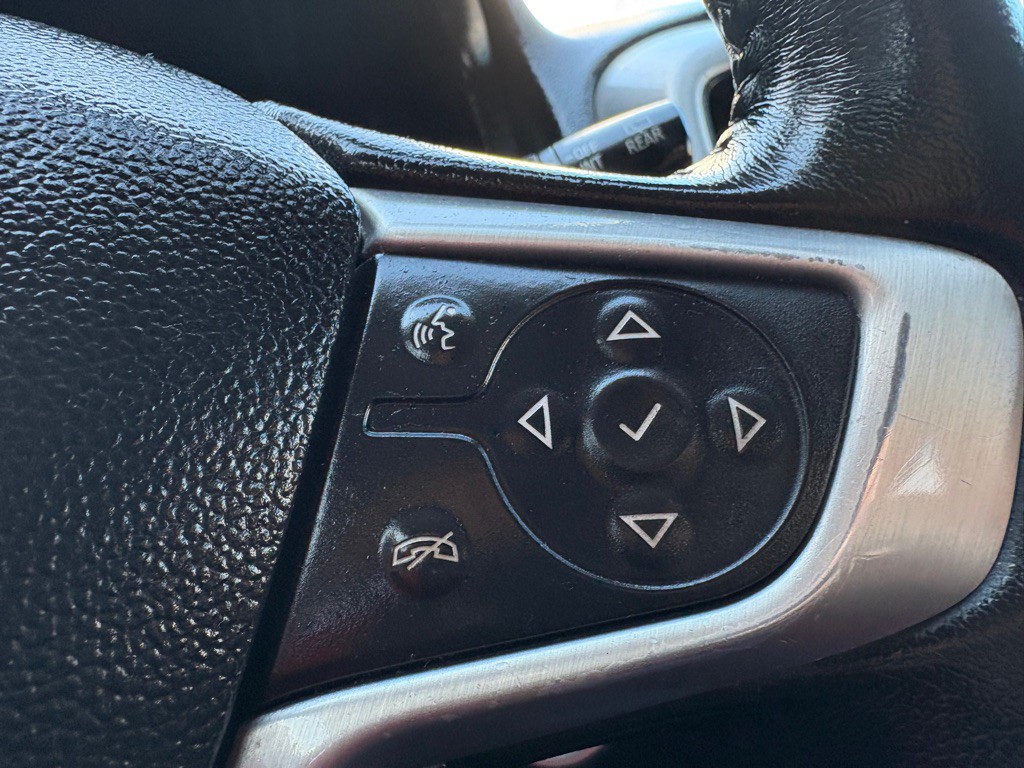 2020 GMC Terrain Image 19