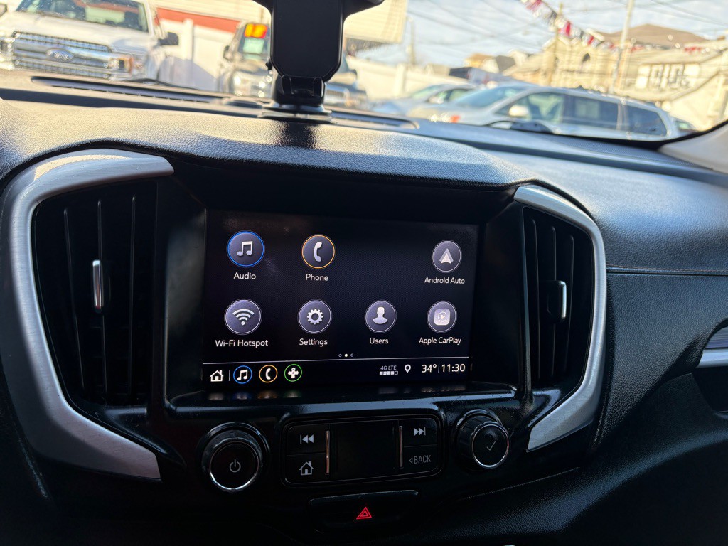 2020 GMC Terrain Image 20