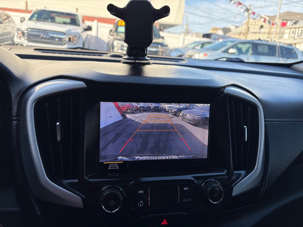 2020 GMC Terrain Image 21