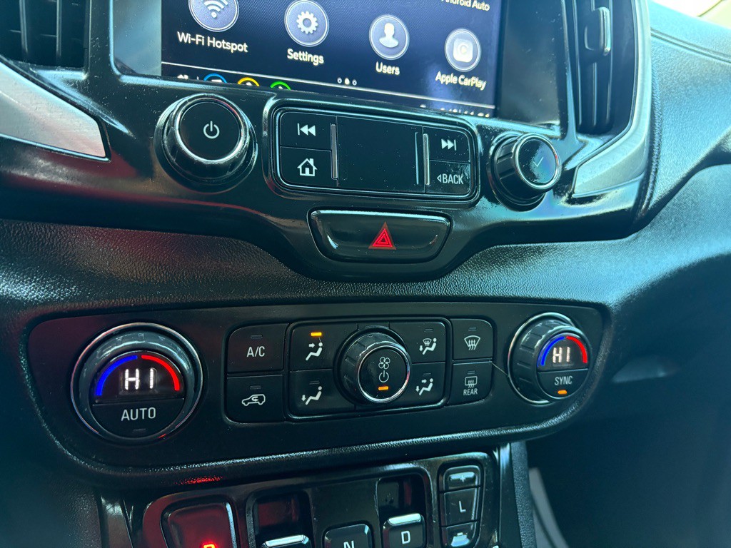 2020 GMC Terrain Image 22