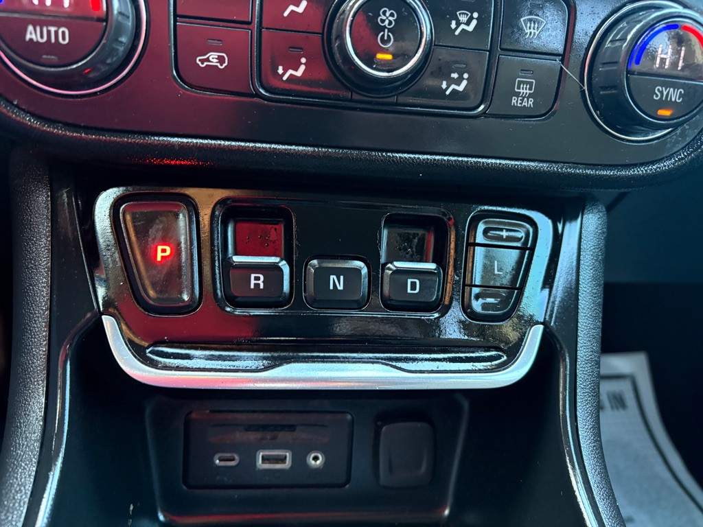 2020 GMC Terrain Image 23