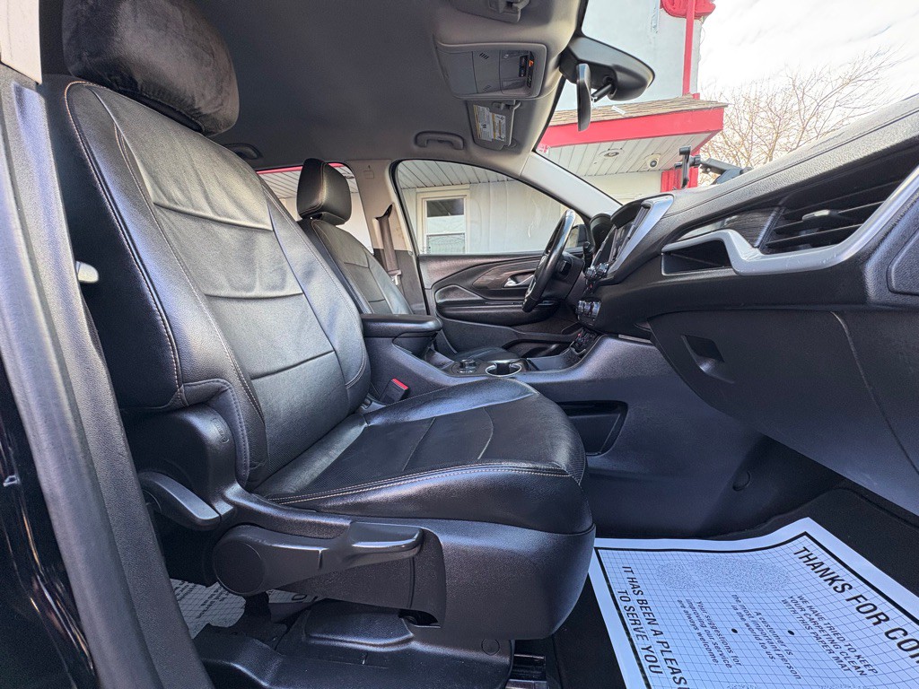 2020 GMC Terrain Image 26