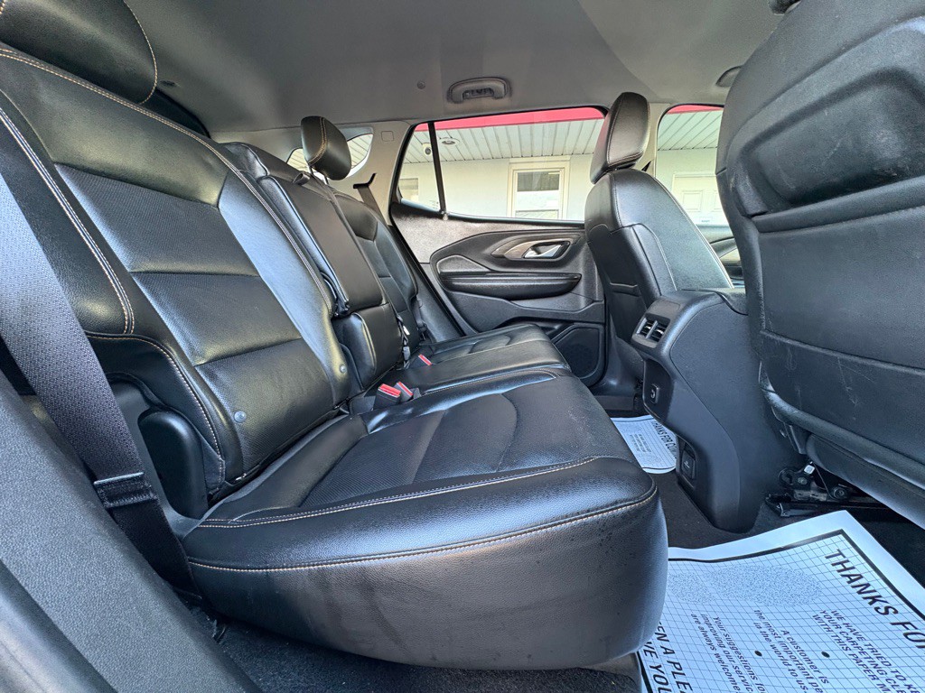 2020 GMC Terrain Image 29