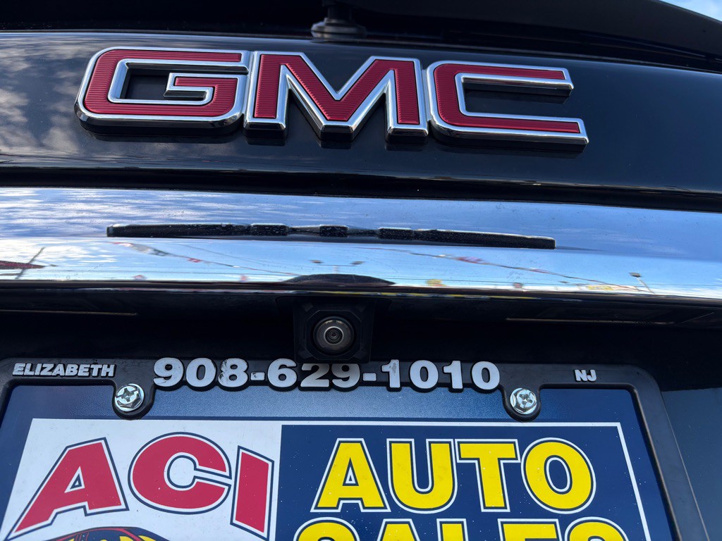 2020 GMC Terrain Image 31