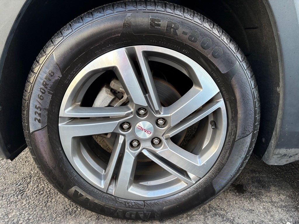 2020 GMC Terrain Image 35