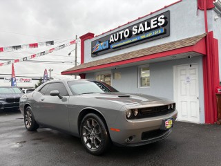 Image for 2018 Dodge Challenger GT ID: 7091767