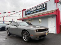 Image for 2018 Dodge Challenger GT ID: 7091767