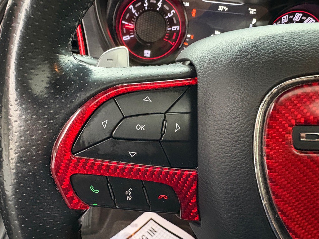 2018 Dodge Challenger Image 18