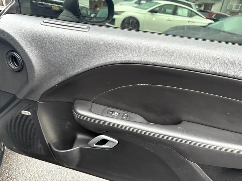 2018 Dodge Challenger Image 26